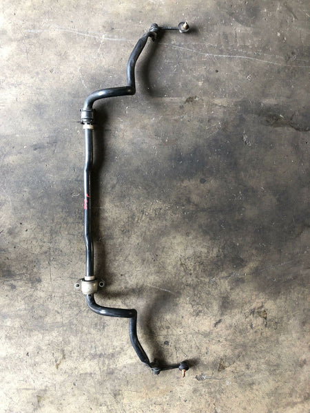 2009 MAZDA CX7 Front Suspension Stabilizer Bar W/ End Bars 2.3L 115K Miles A/T G