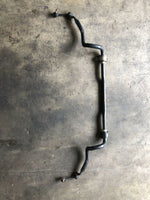 2009 MAZDA CX7 Front Suspension Stabilizer Bar W/ End Bars 2.3L 115K Miles A/T G