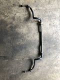 2009 MAZDA CX7 Front Suspension Stabilizer Bar W/ End Bars 2.3L 115K Miles A/T G
