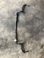 2009 MAZDA CX7 Front Suspension Stabilizer Bar W/ End Bars 2.3L 115K Miles A/T G