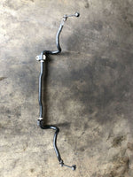 2009 MAZDA CX7 Front Suspension Stabilizer Bar W/ End Bars 2.3L 115K Miles A/T G