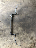 2009 MAZDA CX7 Front Suspension Stabilizer Bar W/ End Bars 2.3L 115K Miles A/T G