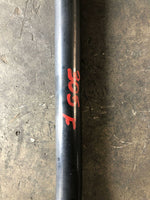 2009 MAZDA CX7 Front Suspension Stabilizer Bar W/ End Bars 2.3L 115K Miles A/T G