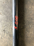 2009 MAZDA CX7 Front Suspension Stabilizer Bar W/ End Bars 2.3L 115K Miles A/T G