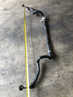 2009 MAZDA CX7 Front Suspension Stabilizer Bar W/ End Bars 2.3L 115K Miles A/T G