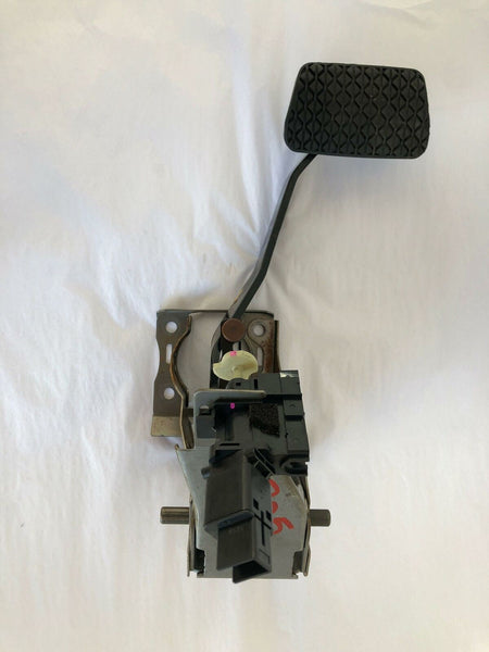 2009 MAZDA CX7 Wagon Front Foot Brake Pedal Assembly 2.3L Automatic Trans. G