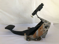 2009 MAZDA CX7 Wagon Front Foot Brake Pedal Assembly 2.3L Automatic Trans. G