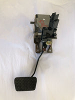 2009 MAZDA CX7 Wagon Front Foot Brake Pedal Assembly 2.3L Automatic Trans. G
