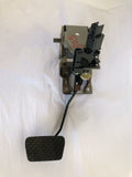 2009 MAZDA CX7 Wagon Front Foot Brake Pedal Assembly 2.3L Automatic Trans. G