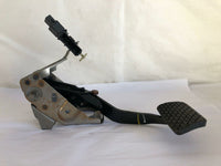 2009 MAZDA CX7 Wagon Front Foot Brake Pedal Assembly 2.3L Automatic Trans. G