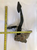 2009 MAZDA CX7 Wagon Front Foot Brake Pedal Assembly 2.3L Automatic Trans. G