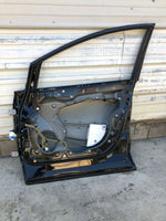 2009 MAZDA CX7 Front Door Assembly Paint Code A3F Right Passenger Side RH G