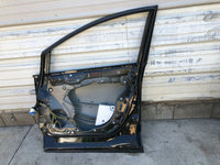 2009 MAZDA CX7 Front Door Assembly Paint Code A3F Right Passenger Side RH G