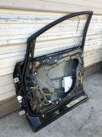 2009 MAZDA CX7 Front Door Assembly Paint Code A3F Right Passenger Side RH G