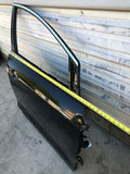 2009 MAZDA CX7 Front Door Assembly Paint Code A3F Right Passenger Side RH G