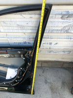 2009 MAZDA CX7 Front Door Assembly Paint Code A3F Right Passenger Side RH G