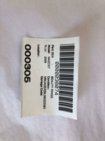2007 - 2009 MAZDA CX7 Wagon Engine Power Brake Booster A/T Code EG2343800B G