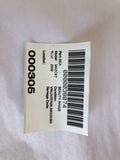 2007 - 2009 MAZDA CX7 Wagon Engine Power Brake Booster A/T Code EG2343800B G