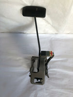 2007 HYUNDAI SONATA Front Foot Brake Pedal Assembly 3.3L Automatic Trans. G