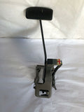2007 HYUNDAI SONATA Front Foot Brake Pedal Assembly 3.3L Automatic Trans. G