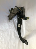 2007 HYUNDAI SONATA Front Foot Brake Pedal Assembly 3.3L Automatic Trans. G