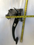 2007 HYUNDAI SONATA Front Foot Brake Pedal Assembly 3.3L Automatic Trans. G