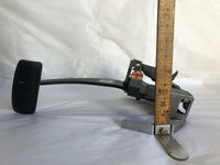 2007 HYUNDAI SONATA Front Foot Brake Pedal Assembly 3.3L Automatic Trans. G
