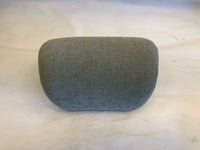 2007 HYUNDAI SONATA Rear Back Headrest Cloth Interior Right Passenger Side RH G