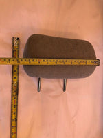 2007 HYUNDAI SONATA Rear Back Headrest Cloth Interior Right Passenger Side RH G