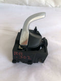 2014 - 2018 MAZDA 3 Rear Inside Door Handle Right Passenger Side RH G