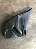 2014 - 2016 MAZDA 3 Rear Inner Door Trim Panel Left Driver Side LH G