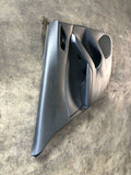 2014 - 2016 MAZDA 3 Rear Inner Door Trim Panel Left Driver Side LH G