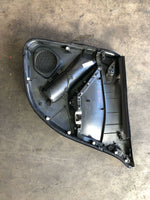 2014 - 2016 MAZDA 3 Rear Inner Door Trim Panel Left Driver Side LH G