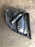 2014 - 2016 MAZDA 3 Rear Inner Door Trim Panel Left Driver Side LH G