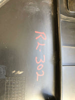 2014 - 2016 MAZDA 3 Rear Inner Door Trim Panel Left Driver Side LH G