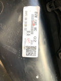 2014 - 2016 MAZDA 3 Rear Inner Door Trim Panel Left Driver Side LH G