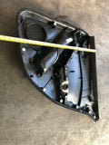 2014 - 2016 MAZDA 3 Rear Inner Door Trim Panel Left Driver Side LH G