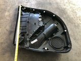 2014 - 2016 MAZDA 3 Rear Inner Door Trim Panel Left Driver Side LH G