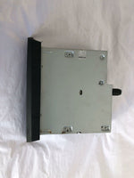 2015 MAZDA 3 Front Center Dash Monted CD Player (single) G
