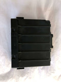 2015 MAZDA 3 Front Body Control (BCM) (LH engine compartment) KD45-67-5X0C G