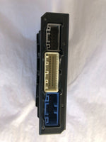 2015 MAZDA 3 Front Body Control (BCM) (LH engine compartment) KD45-67-5X0C G