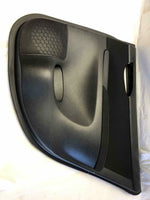 2014 NISSAN SENTRA Rear Back Inner Door Trim Panel Right Passenger Side RH G