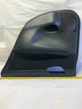 2014 NISSAN SENTRA Rear Back Inner Door Trim Panel Right Passenger Side RH G