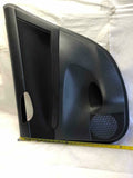 2014 NISSAN SENTRA Rear Back Inner Door Trim Panel Right Passenger Side RH G