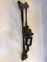 2007 - 2010 HYUNDAI SONATA Front Windshield Wiper Trans Linkages w/ Motor G