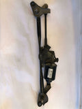 2007 - 2010 HYUNDAI SONATA Front Windshield Wiper Trans Linkages w/ Motor G