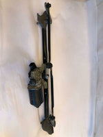 2007 - 2010 HYUNDAI SONATA Front Windshield Wiper Trans Linkages w/ Motor G