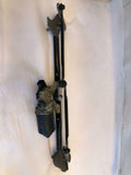 2007 - 2010 HYUNDAI SONATA Front Windshield Wiper Trans Linkages w/ Motor G