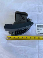 2007 HYUNDAI SONATA Front Dash AC Air Conditioner Heater Vent Left Side LH G