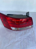 2006 - 2007 HYUNDAI SONATA Rear Tail Light Quarter Panel Mounted Left Side LH G